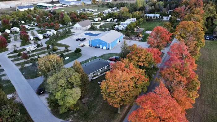 Beantown Campground Picture 1