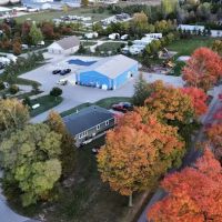 Beantown Campground ico