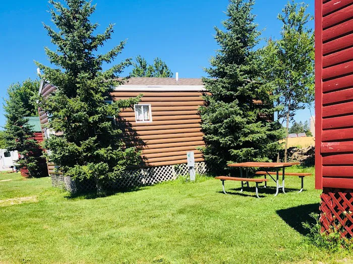 Beantown Campground Picture 2