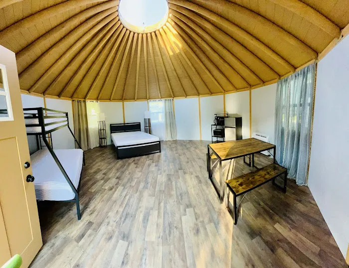 Beantown Campground Picture 5