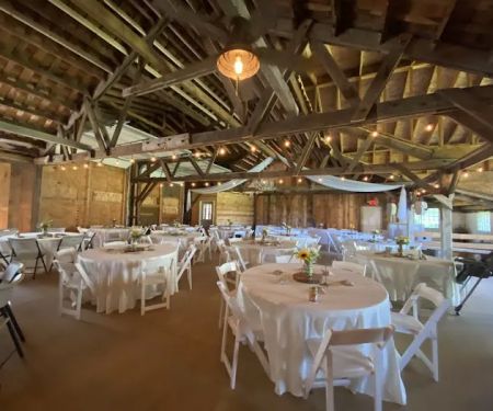 Big Rock Candy Mountain/ Big Chill Bar & Grill