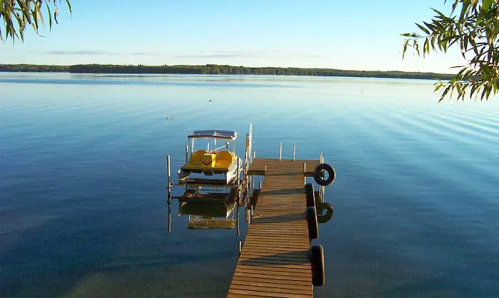 Weaver's Resort & Campground Picture 2