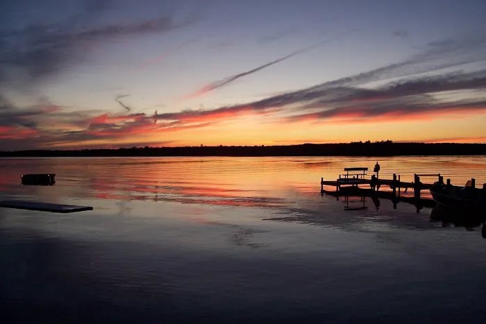 Weaver's Resort & Campground Picture 10