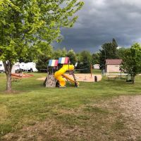 Pelican Lake Campground LLC ico