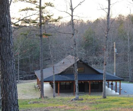 Montauk Lunker Bunker