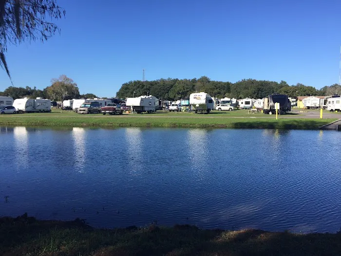 Stage Stop Campground Picture 2