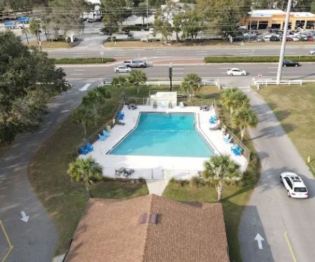 Stage Stop Campground