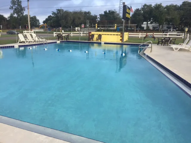 Stage Stop Campground Picture 8