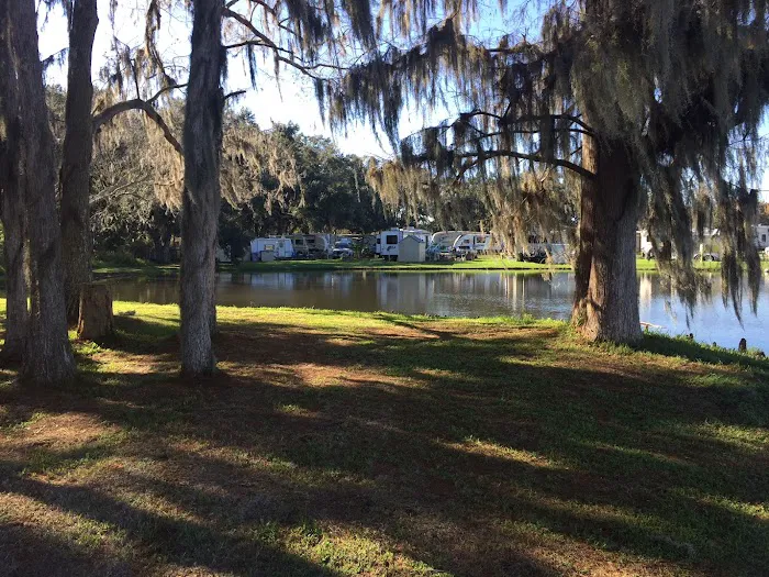 Stage Stop Campground Picture 4