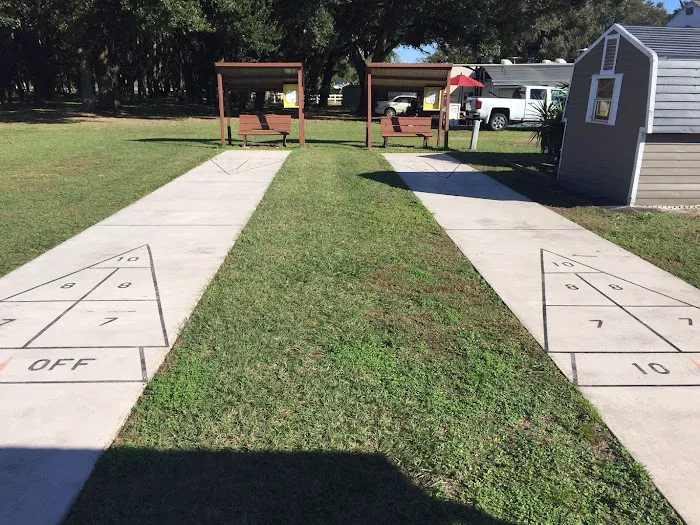 Stage Stop Campground Picture 6