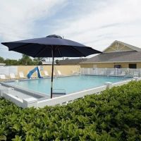 Barrington Hills ico