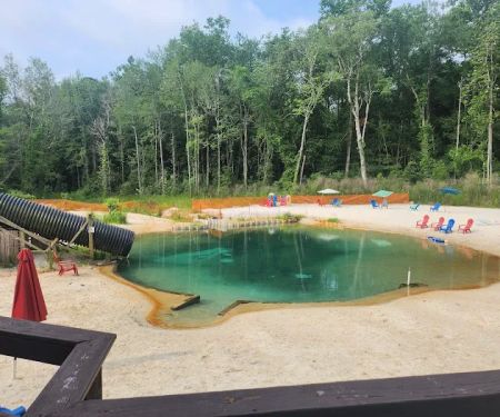 J&J's Place at the Springs