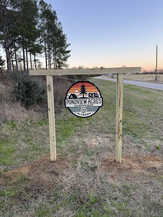 Pondview Acres Campground Picture 6