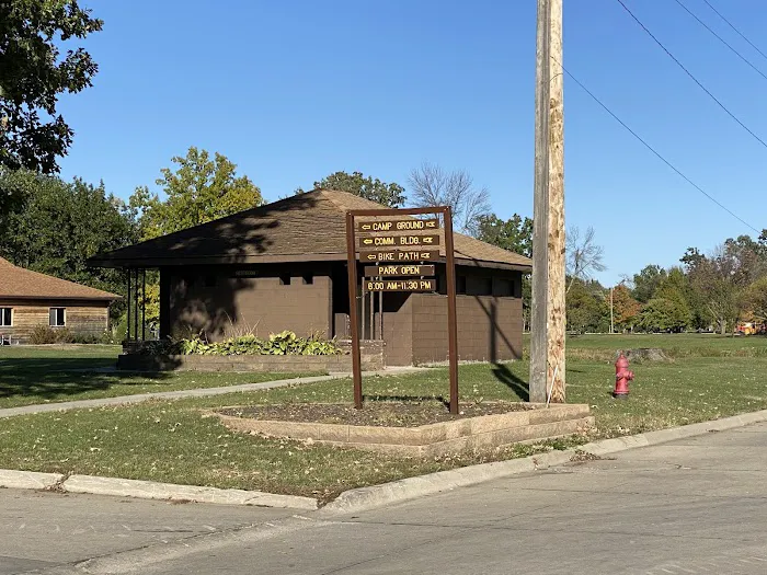 Riverview Campground Picture 1