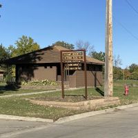 Riverview Campground ico