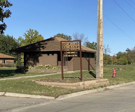 Riverview Campground