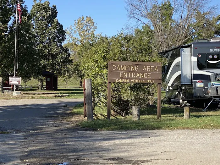 Riverview Campground Picture 9