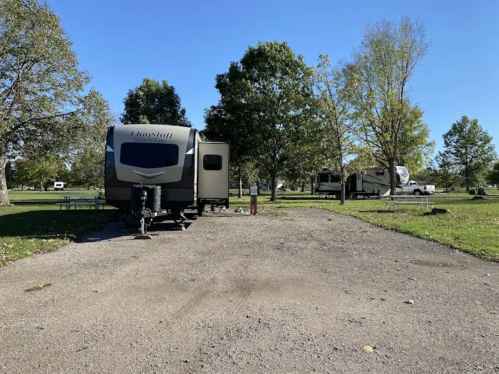 Riverview Campground Picture 10