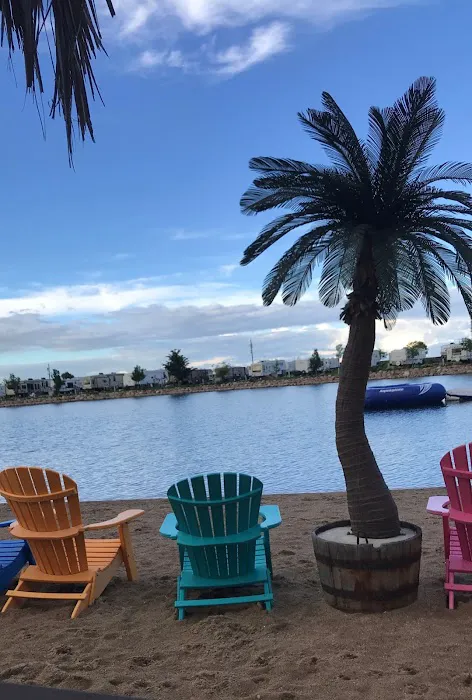 Happy Time Resort Picture 7