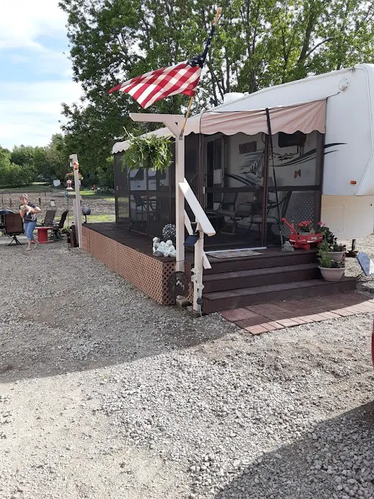 Hanna's Campground Picture 1