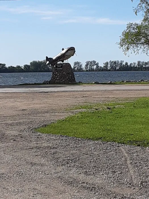 Hanna's Campground Picture 2