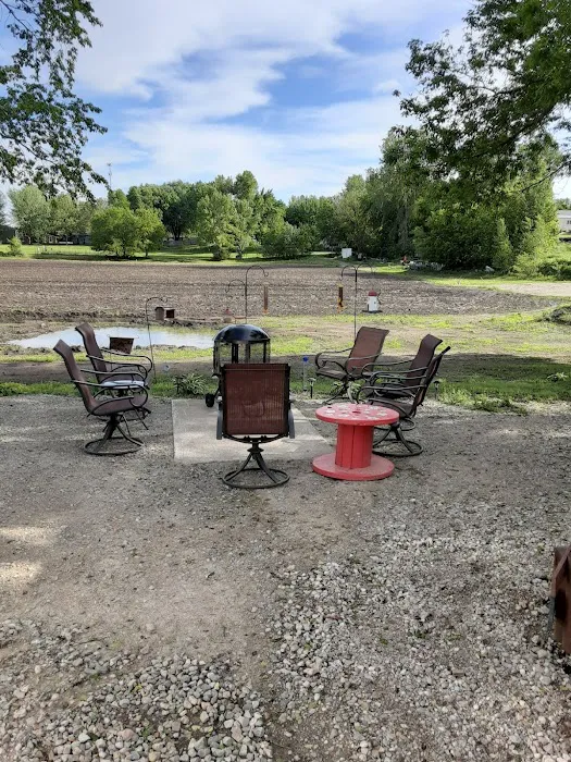 Hanna's Campground Picture 6