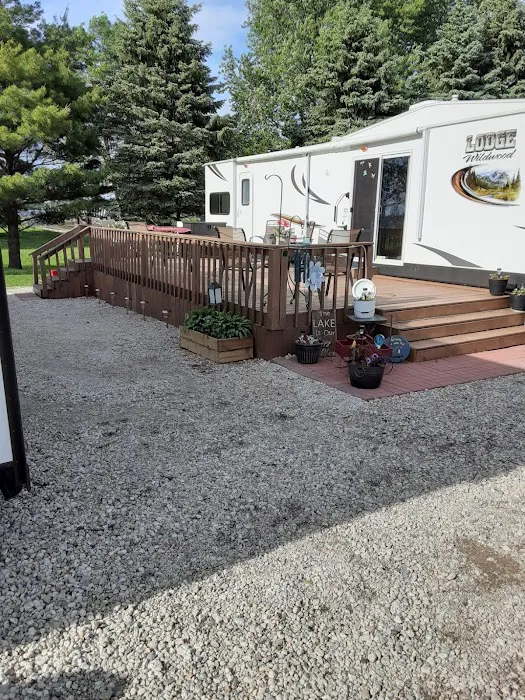 Hanna's Campground Picture 9