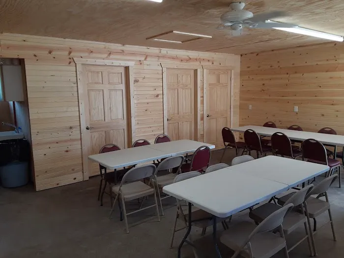 Hanna's Campground Picture 4