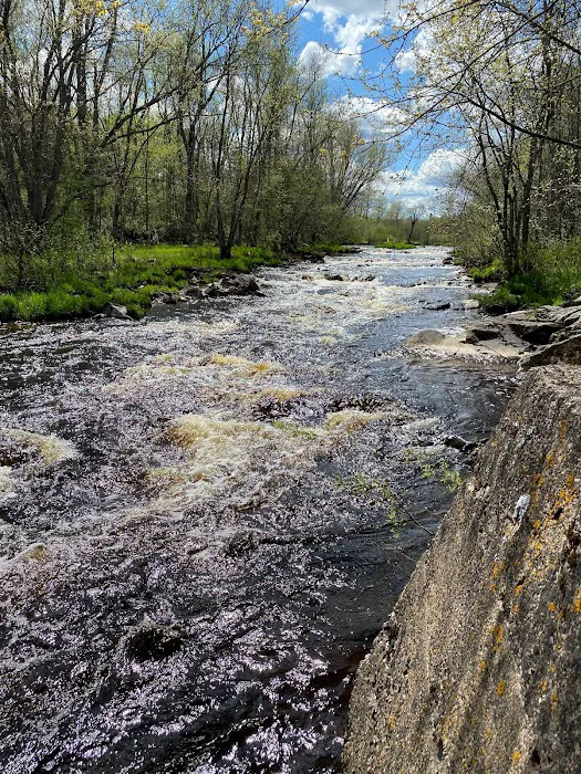 Spirit Falls Bar/Campground Picture 9