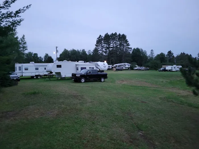 Spirit Falls Bar/Campground Picture 1