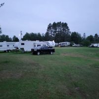 Spirit Falls Bar/Campground ico
