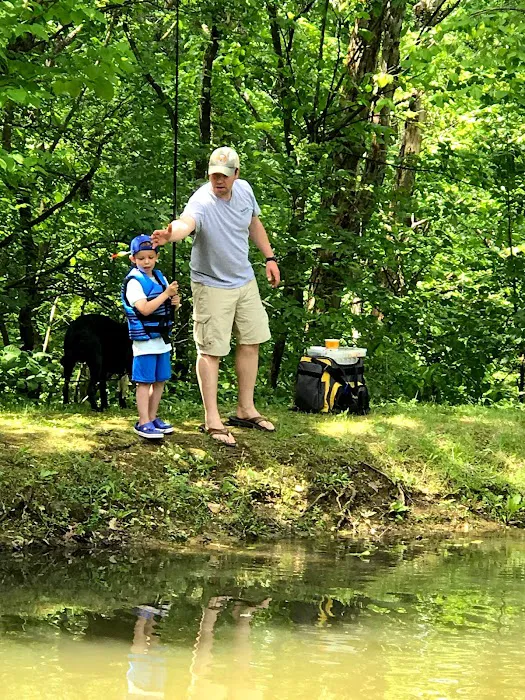 Lazy Day Campground Picture 10