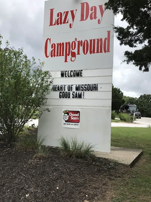 Lazy Day Campground Picture 4