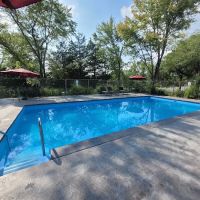 Lazy Day Campground ico