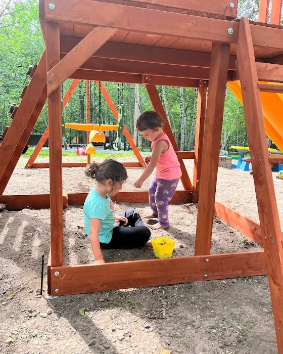 Split Ridge Campground Picture 1