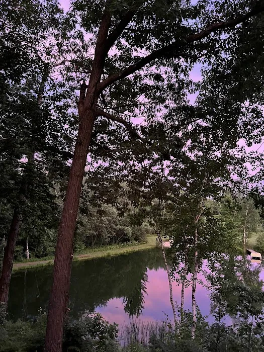 Split Ridge Campground Picture 8