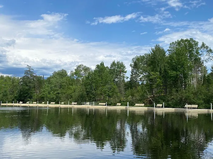 Bach's Wildwood Campground Picture 7