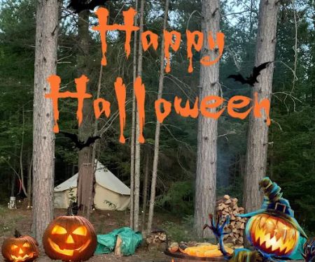 Bach's Wildwood Campground