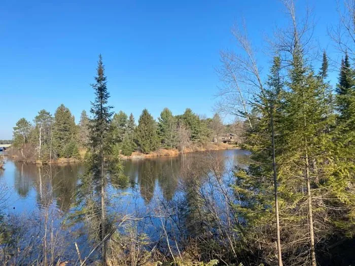 Bach's Wildwood Campground Picture 4