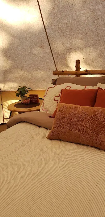 Washington Island Campground Picture 2