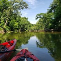 Washington Island Campground ico