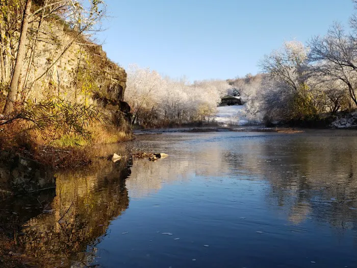 Washington Island Campground Picture 5