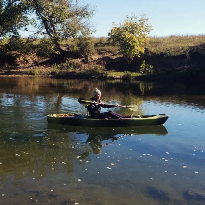 Washington Island Campground Picture 8