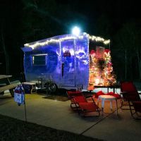 The Oaks Family RV Park & Campground ico