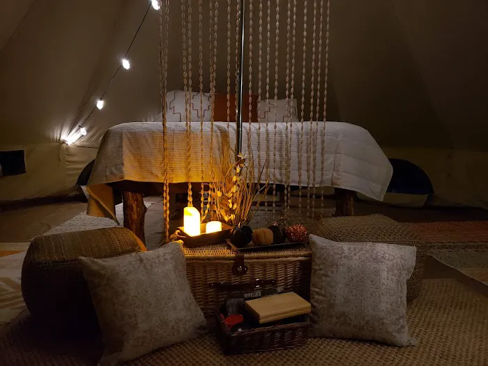 Washington Island Campground Picture 4