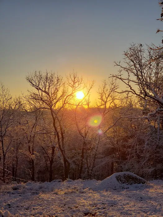 Washington Island Campground Picture 6