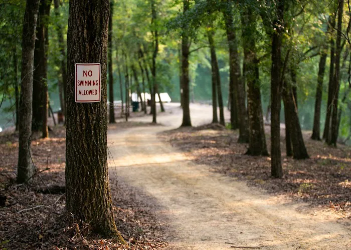 The Oaks Family RV Park & Campground Picture 6