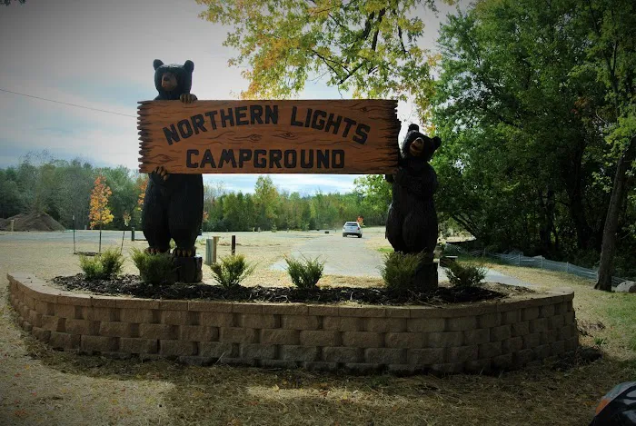 Northern Lights Campground Picture 2