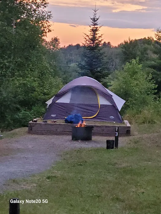 Northern Lights Campground Picture 7