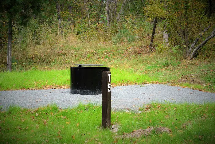 Northern Lights Campground Picture 8